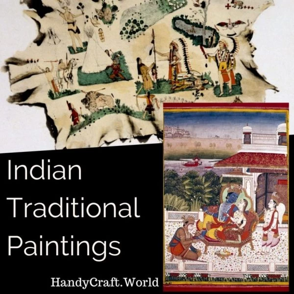 Indian Canvas Paintings – Painting for Home Decor | paintings for home decor |