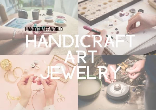 HandyCraft World | Authentic indian handmade products | online handicrafts