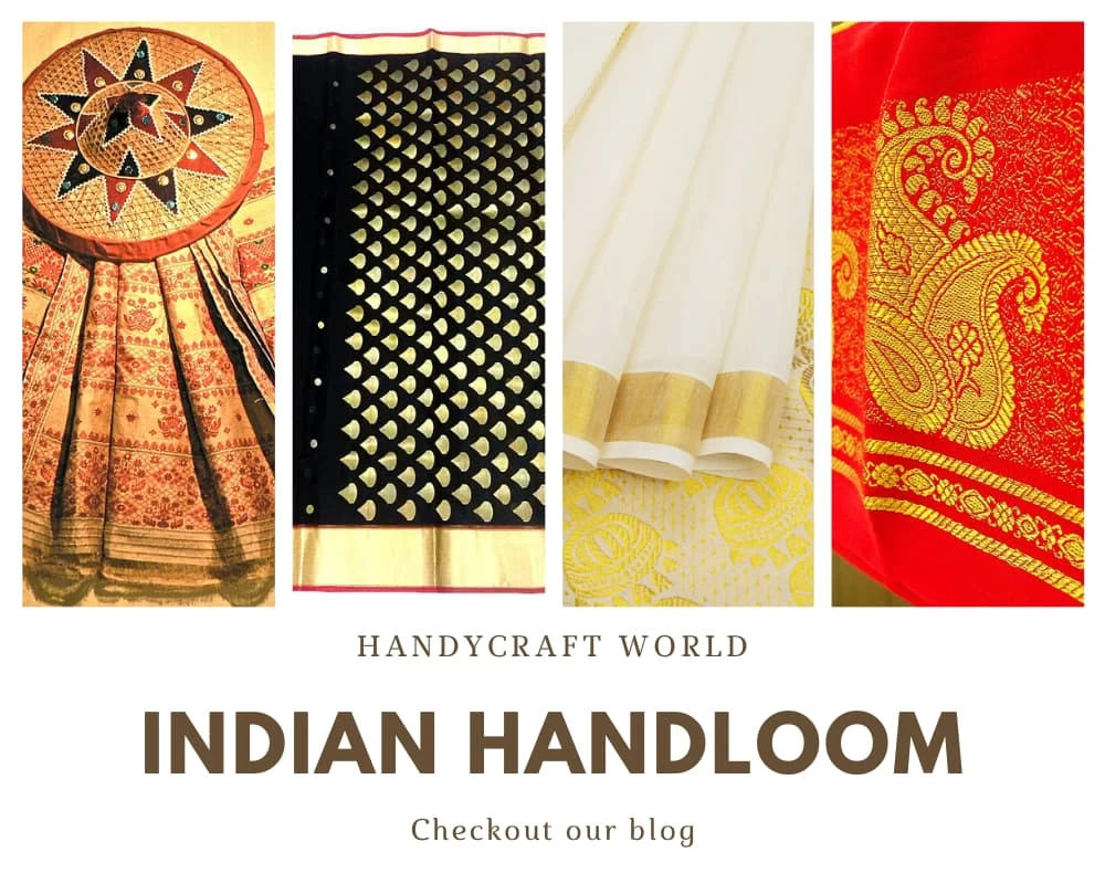 Indian Handloom