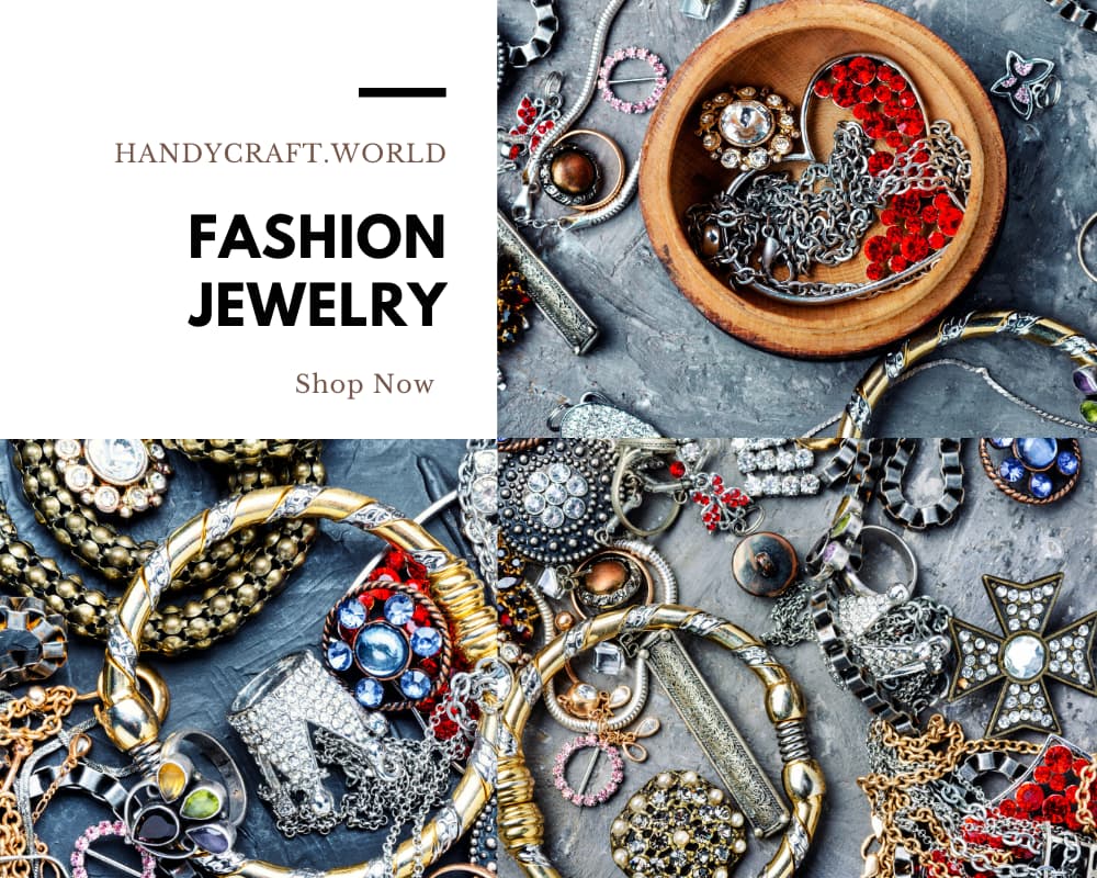 online fashion jewelry online | imitation jewelry