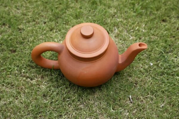 Terracotta Tea Kettle | Terracotta Tea Kettle |