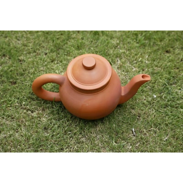 Terracotta Tea Kettle | Terracotta Tea Kettle |