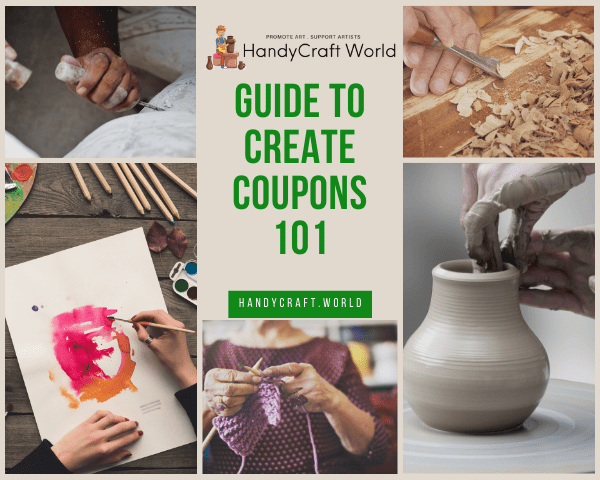 Create Coupons